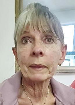 María Elena Marín